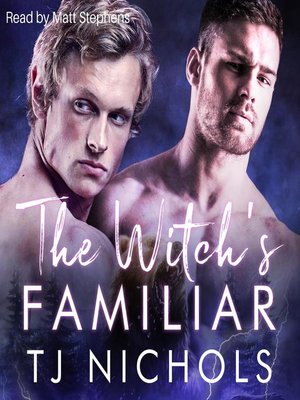 cover image of The Witch's Familiar